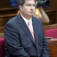 Robert Časar je na begu že štiri mesece 