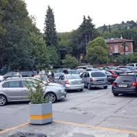 Zaradi Severine razdejanje  v sredi&scaron;ču Portoroža