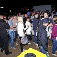 Zaradi Severine razdejanje  v sredi&scaron;ču Portoroža