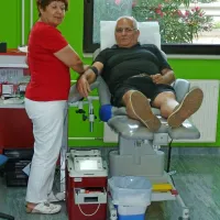 Krvodajalce  potrebujemo tudi v času počitnic