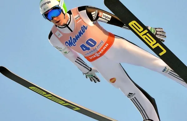 Peter Prevc