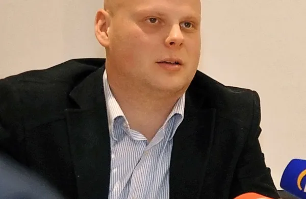 Jure Ocepek: “Delo  je že zdaj močno moteno” 