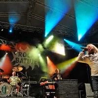 Uriah Heep na odru