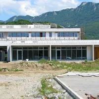 Nova osnovna šola dobiva končno podobo 