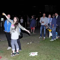 Čiščenje plaže je padlo na pleča Okolja, stalo pa jih je približno 1000 evrov