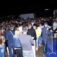 Za malo najemnine veliko glasbe in &scaron;e več smeti