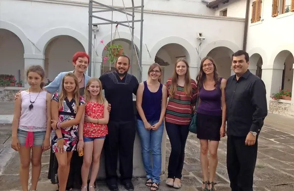 Koncert venezuelskega kitarista