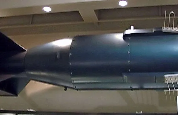 Atomska bomba