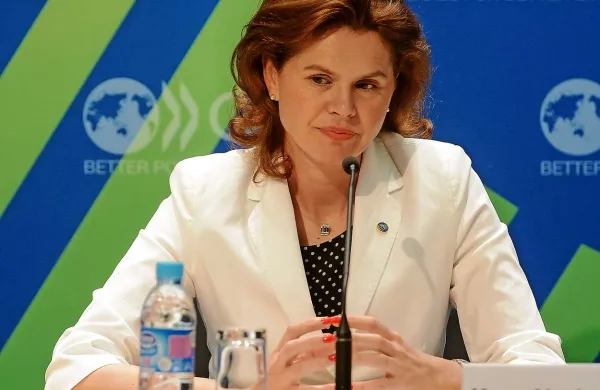 Alenka Bratušek