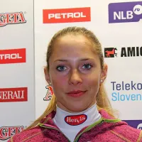 Ana Bucik je edina Primorka v A reprezentanci