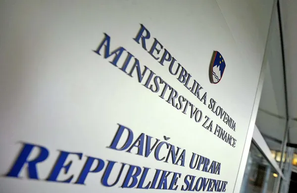 &Scaron;e zadnji dan za doplačilo dohodnine