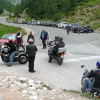 Kdo bo uredil prelaz Vršič?