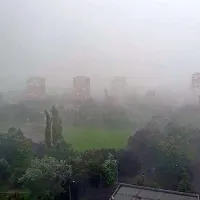 Neurja so pusto&scaron;ila tudi v Srbiji in Črni gori