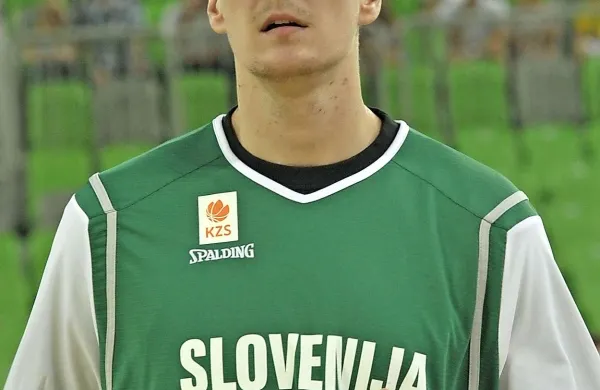 Zoran Dragić
