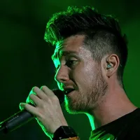 Dan Smith, motor benda Bastille  