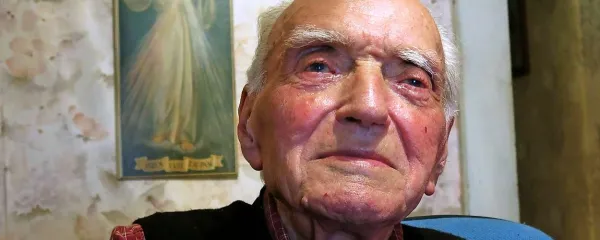 Alojz Rebula: “Mussoliniju sem se hotel maščevati  s čim  lepšo, večbarvno in  hrustljavo slovenščino.”