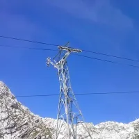 &ldquo;&Scaron;e ena zima bi podrla vse&rdquo;