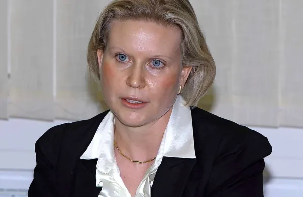 Katja Gombač Aver