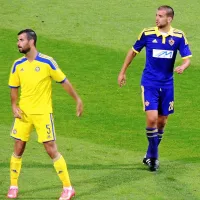 Mitja Viler - Koprčan, ki povezuje mariborske nogometne vrste