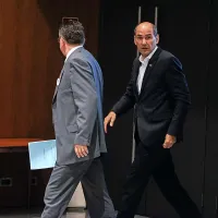Novi predsednik DZ je Milan Brglez