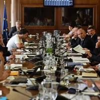 Novi predsednik DZ je Milan Brglez