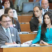Novi predsednik DZ je Milan Brglez