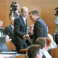 Jan&scaron;a: Ko vemo, da imamo prav, je treba vztrajati