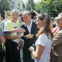 Jan&scaron;a: Ko vemo, da imamo prav, je treba vztrajati