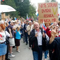 Jan&scaron;a: Ko vemo, da imamo prav, je treba vztrajati