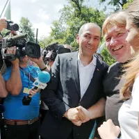 Jan&scaron;a: Ko vemo, da imamo prav, je treba vztrajati