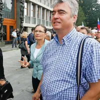 Jan&scaron;a: Ko vemo, da imamo prav, je treba vztrajati