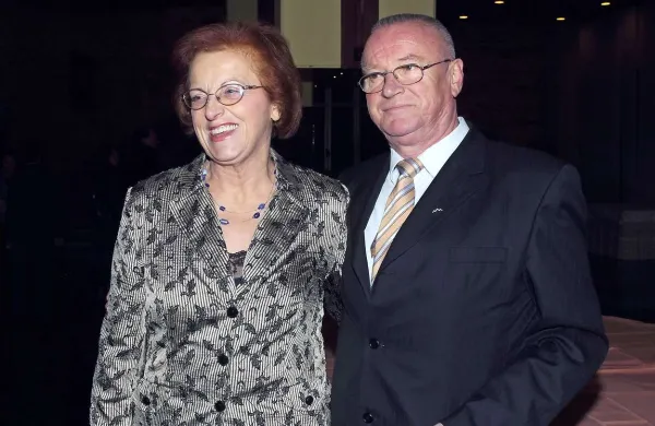 Breda Pečan