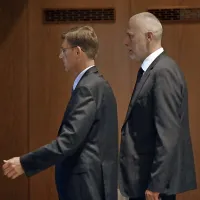Miro Cerar pravi, da Milan Brglez ni začasna rešitev na čelu državnega zbora 