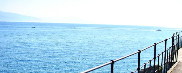 Sprehajalna pot do Portofina