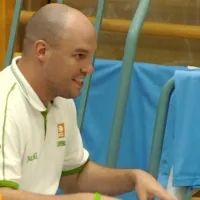 Chris Thomas: “Zdovc je izjemen igralec, in to dokazuje tudi v trenerskem poklicu. Za reprezentanco je izbral odlične košarkarje, še posebej pa me veseli, da je v moštvu kar nekaj odličnih strelcev. Teh ni nikoli preveč.”