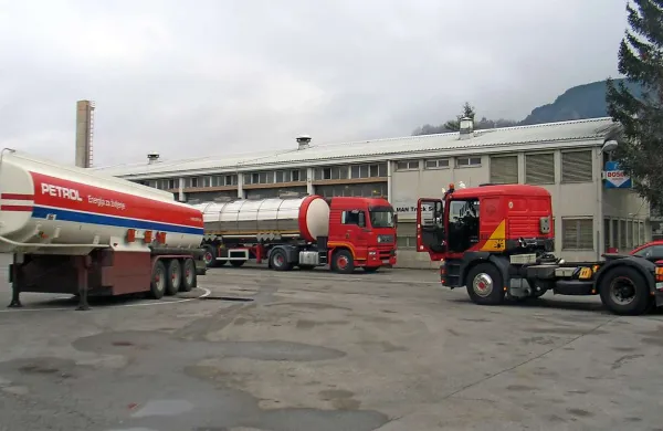 V vodstvu bistriškega podjetja TIB Transport upajo, da bo država svoje terjatve konvertirala v lastništvo 