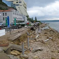 Fornače najprej na plakatih