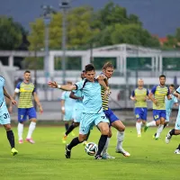 Foto: Leo Caharija
