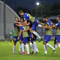 Foto: Leo Caharija