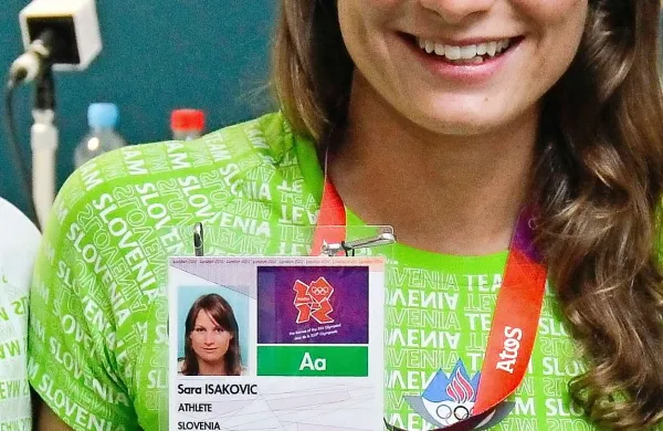 Sara Isaković
