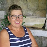 Ermilda Milharčič: “Gostje ti dajo zagon za nove izzive.”