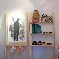Pop-up dom Jadran ponuja izdelke mladih oblikovalcev iz Slovenije, Italije in Hrvaške