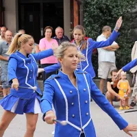 Praznik ugla&scaron;en s sezono