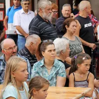 Praznik ugla&scaron;en s sezono