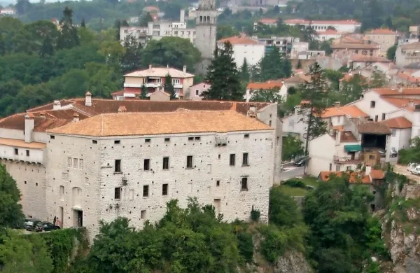 V petek se začne trinajsti pazinski Festival fantazijske književnosti