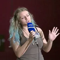 Veronika upa, da je prepričala žirante