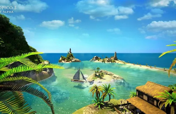 Na Tajskem  so prepovedali  računalniško igrico Tropico 5, v kateri igralec v državi s “sončnimi plažami in politično korupcijo” prevzame vlogo vojaškega diktatorja