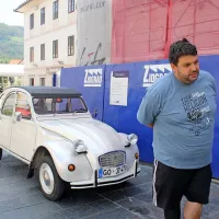Tomaž Vencelj si je doslej zaradi nezadovoljstva z vlogo KS edini “upal” izzvati sedanjega idrijskega župana Bojana Severja