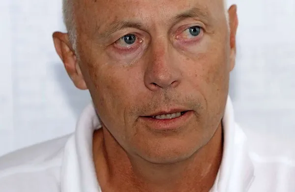 Jani Dernič