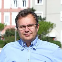 Andrej Pavletič